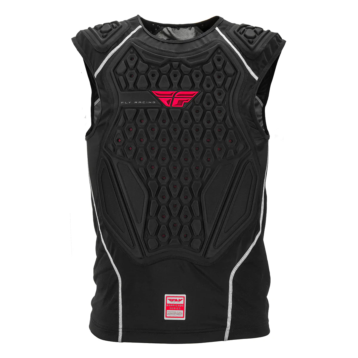 FLY Racing Youth Barricade Pullover Vest 360-9700