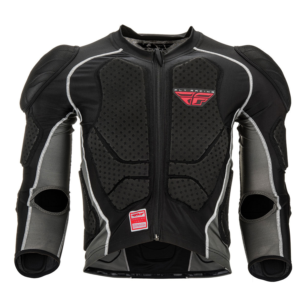 FLY Racing Youth Barricade Long Sleeve Suit 360-9740Y