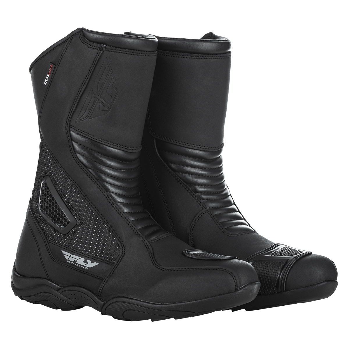 FLY Racing Milepost Boots 361-98007