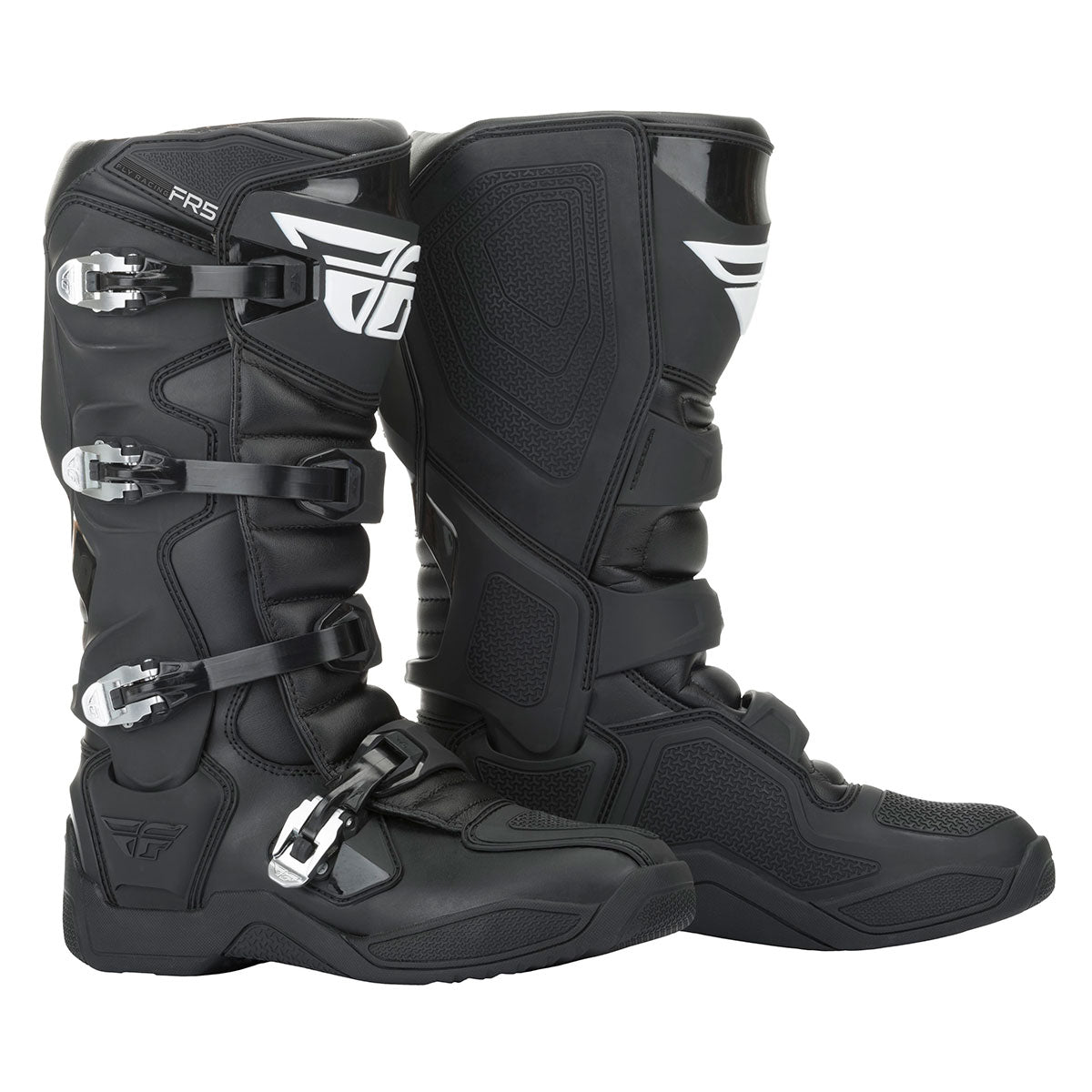 FLY Racing FR5 Boot 364-70011