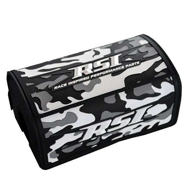 RSI Small Handlebar Bar Pad - 370-4080 | MunroPowersports.com