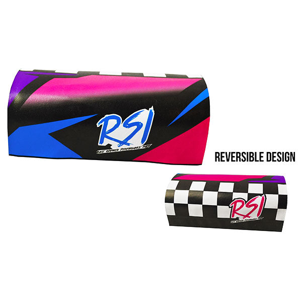 RSI Small Handlebar Bar Pad - 370-4080 | MunroPowersports.com