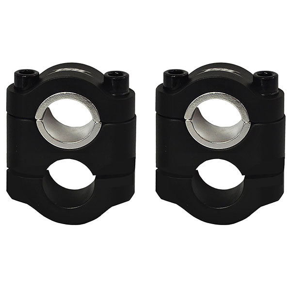 RSI Pivoting Handlebar Risers - 370-4111 | MunroPowersports.com
