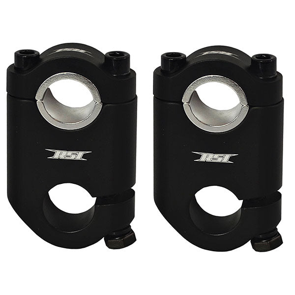RSI Pivoting Handlebar Risers - 370-4111 | MunroPowersports.com