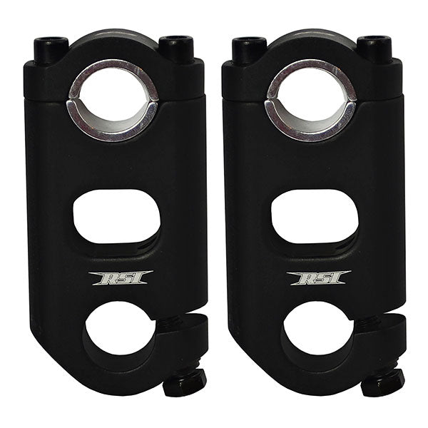 RSI Pivoting Handlebar Risers - 370-4111 | MunroPowersports.com