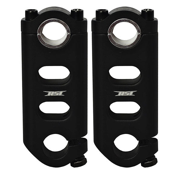 RSI Pivoting Handlebar Risers - 370-4111 | MunroPowersports.com