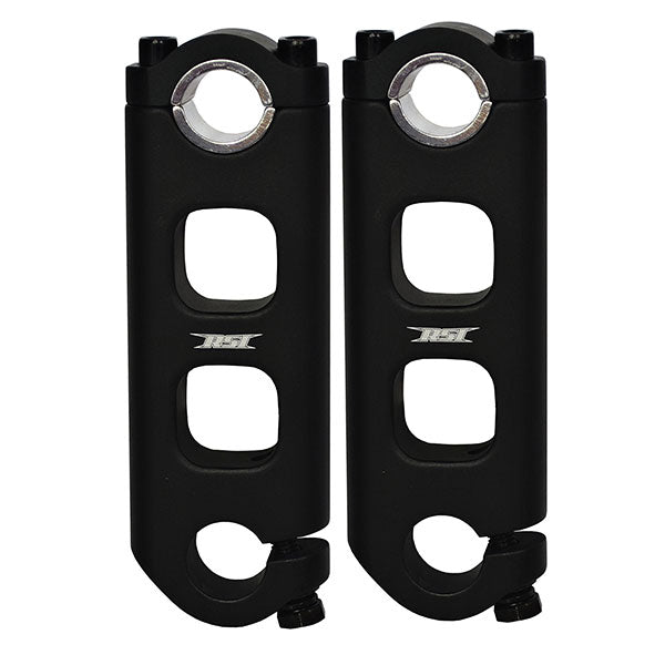 RSI Pivoting Handlebar Risers - 370-4111 | MunroPowersports.com