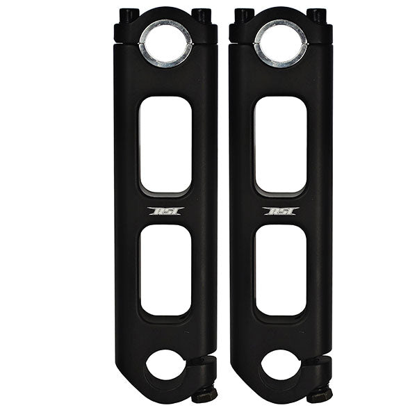 RSI Pivoting Handlebar Risers - 370-4111 | MunroPowersports.com