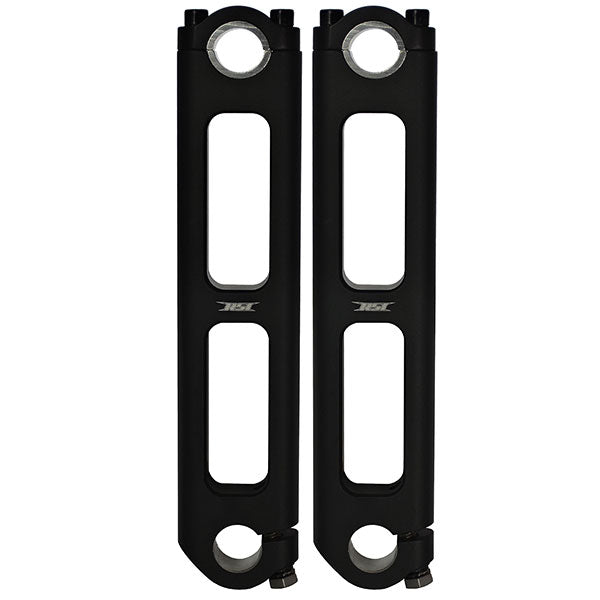 RSI Pivoting Handlebar Risers - 370-4111 | MunroPowersports.com
