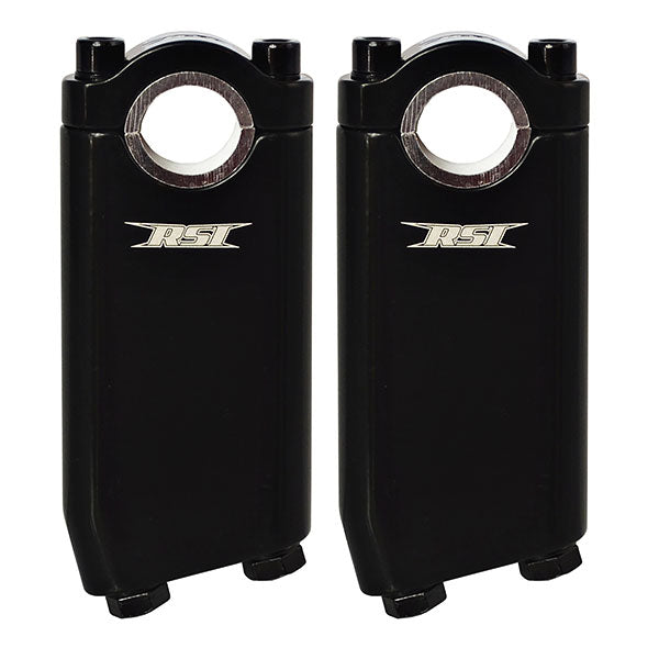 RSI 15 Degree Angled Handlebar Riser Block - 370-4142 | MunroPowersports.com
