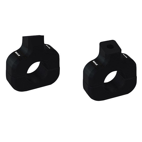 RSI Handlebar Grab Bar Mounts (Ha1002) | MunroPowersports.com