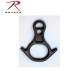 CMI Rescue Figure 8 Ring | MunroPowersports.com