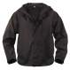 Rothco Packable Rain Jacket - 3754 | MunroPowersports.com