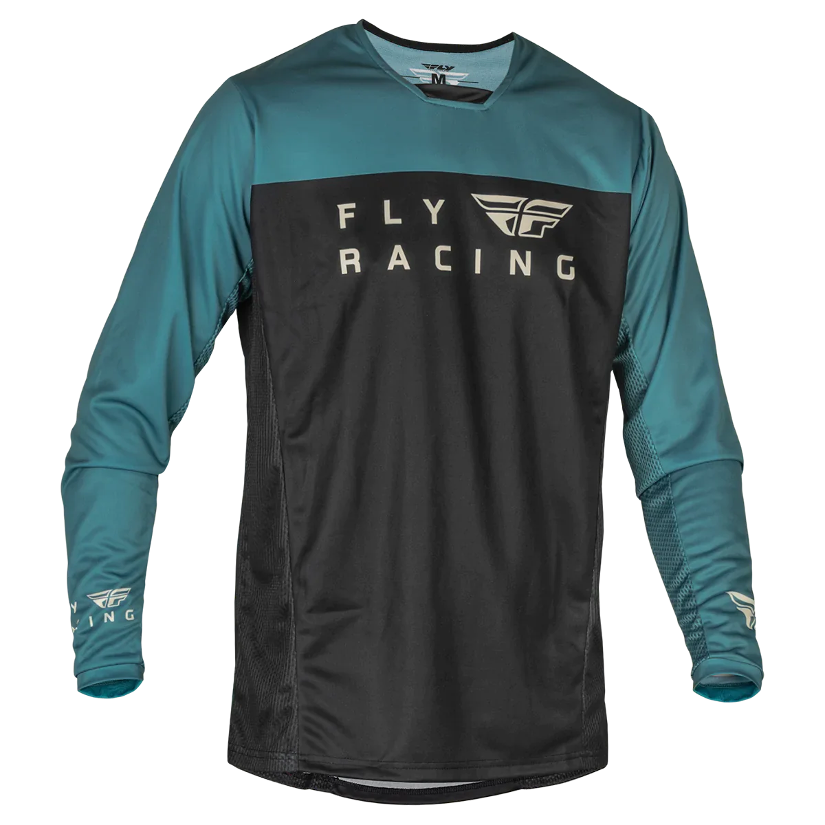 FLY Racing Youth Radium Jersey 376-051YM