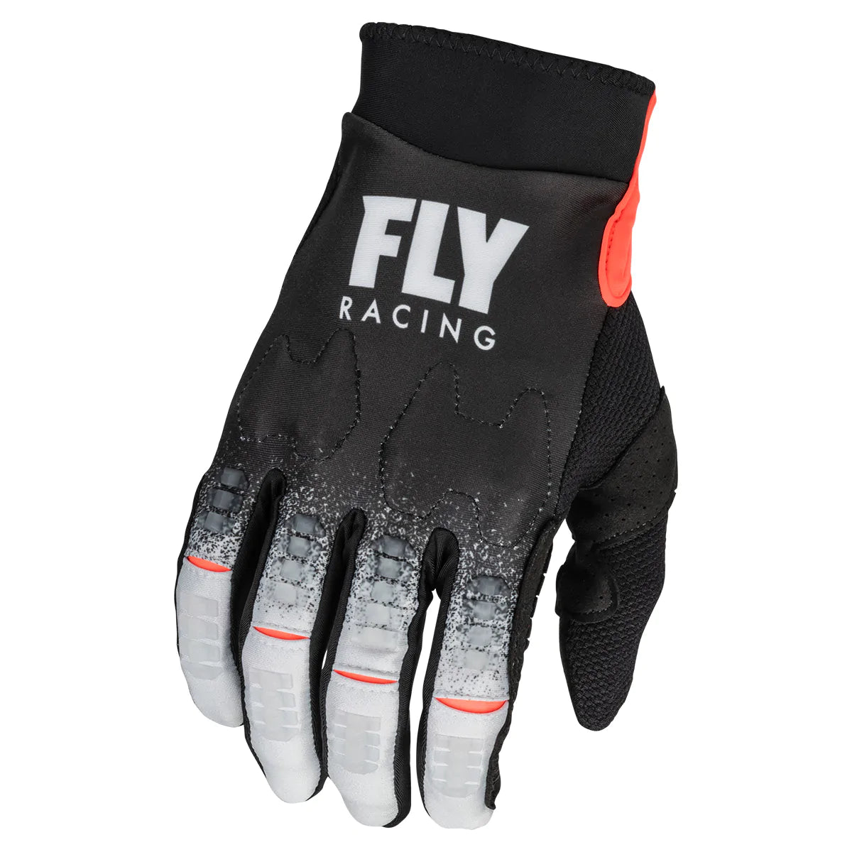 FLY Racing Evolution DST Gloves 376-111XS