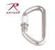 Locking D Carabiner - 376 | MunroPowersports.com