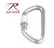 Locking D Carabiner