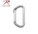 D Climbing Carabiner