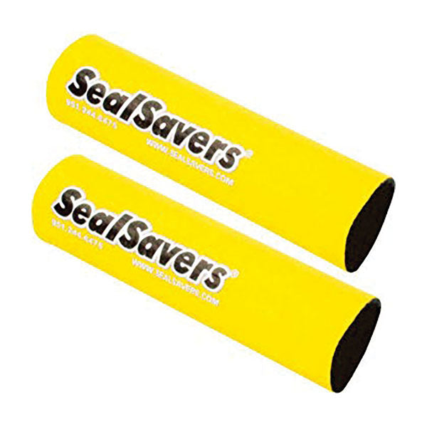 Sealsavers Short Fork Cover - 38-00504 | MunroPowersports.com