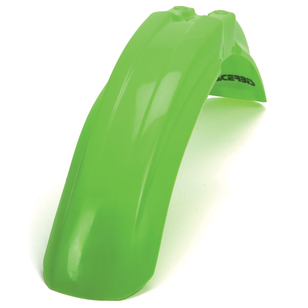 Acerbis Front Fender - 38-80023 | MunroPowersports.com