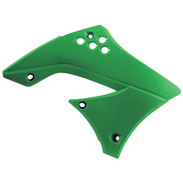 Acerbis Radiator Shrouds - 38-81113 | MunroPowersports.com