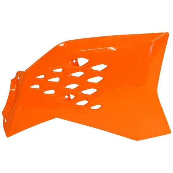 Acerbis Radiator Shrouds - 38-91526 | MunroPowersports.com