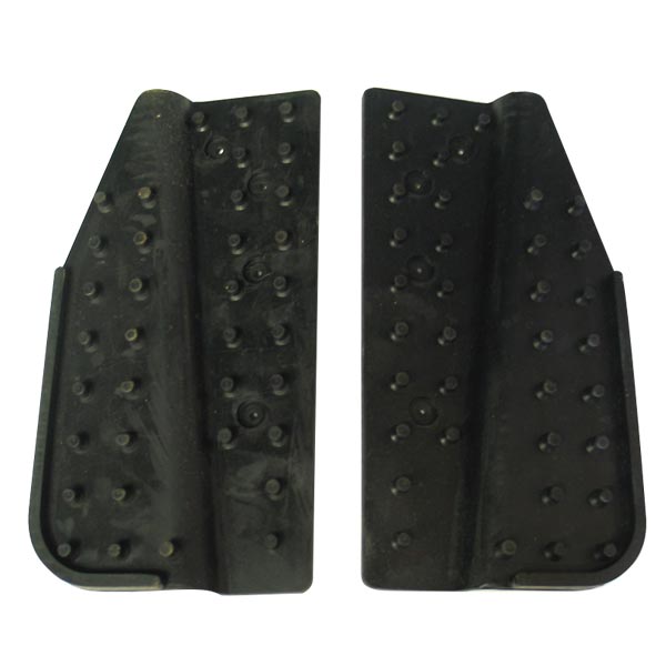 SPX Running Board Launch Pads Set (SM-12107) | MunroPowersports.com