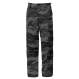Rothco Vintage Camo Paratrooper Fatigue Pants - 38650 | MunroPowersports.com