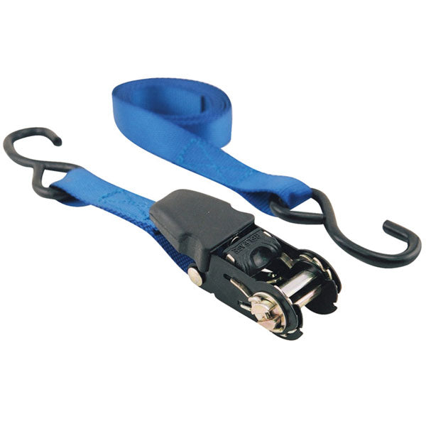 Erickson Ratchet ATV Tie Down 2Pk 390-1321 | MunroPowersports.com
