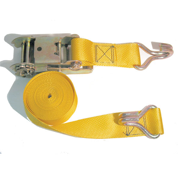 Erickson Ratchet Strap Tie Down (02300) | MunroPowersports.com