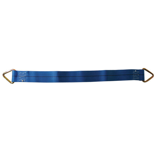 Erickson Tie Down Axle Strap (08506) | MunroPowersports.com