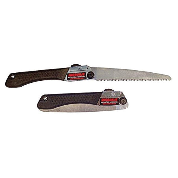 SNOBUNJE STEEL HANDLE SAW (1021)