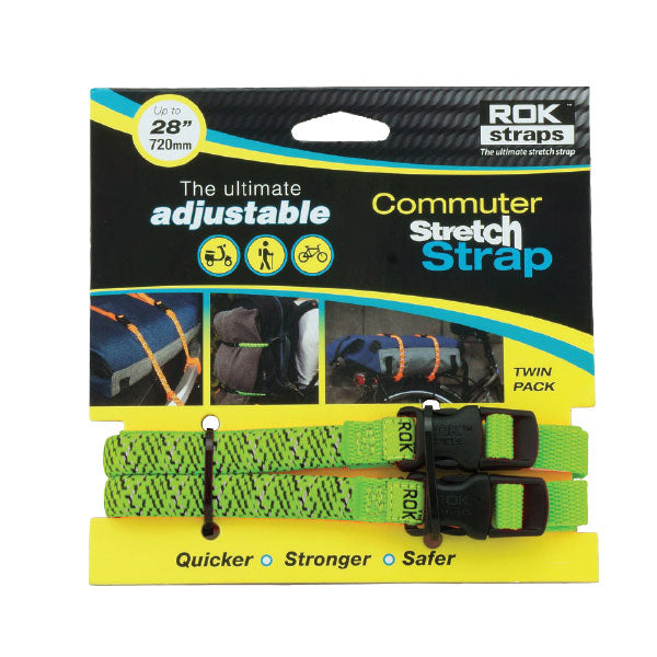 Rok Straps Commuter Strap - 390-1940 | MunroPowersports.com