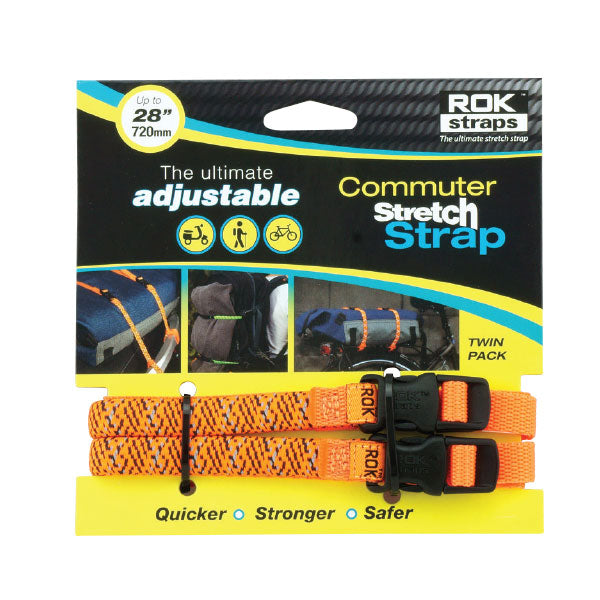 Rok Straps Commuter Strap - 390-1940 | MunroPowersports.com