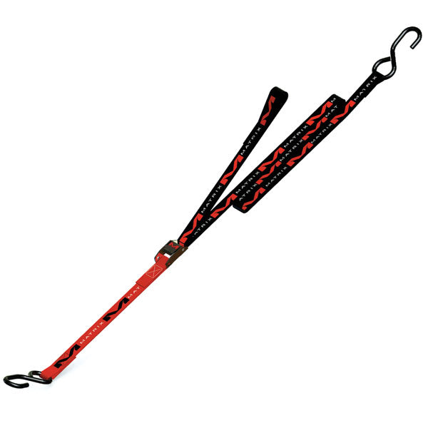 Matrix M1 Standard Tie-Down Straps  - 390-8201 | MunroPowersports.com
