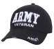 Rothco Deluxe Low Profile Cap - Army Veteran - 3951 | MunroPowersports.com