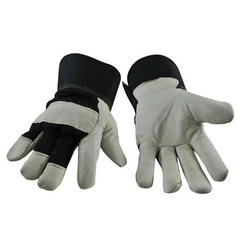 Premium Cowhide Gloves - GHTFC32-11P | RogueFuel.com