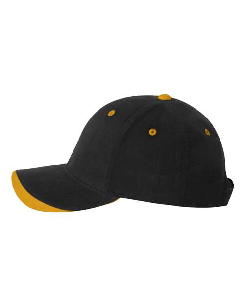 Sportsman Dominator Cap - 9960 | MunroPowersports.com