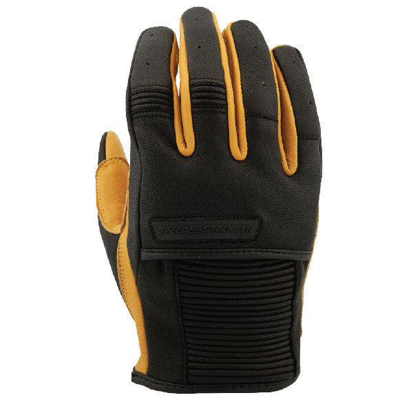 SPEED & STRENGTH MEN'S OFF THE CHAIN GLOVES