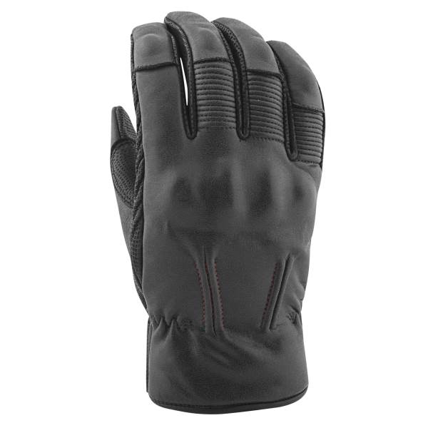Jrc Gastown Leather Gloves - 4-340204 | MunroPowersports.com