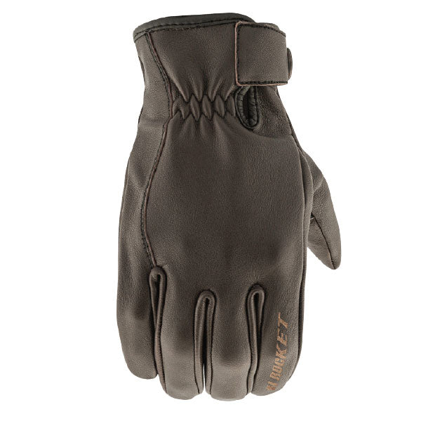 Jrc Rocket 67 Leather Gloves - 4-340635 | MunroPowersports.com