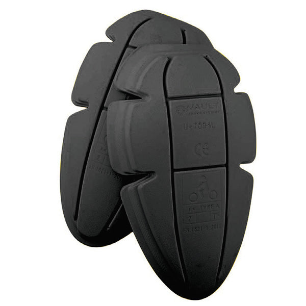 S&S VAULT N7 PERFORMANCE ELBOW/KNEE PAD XL (879326)