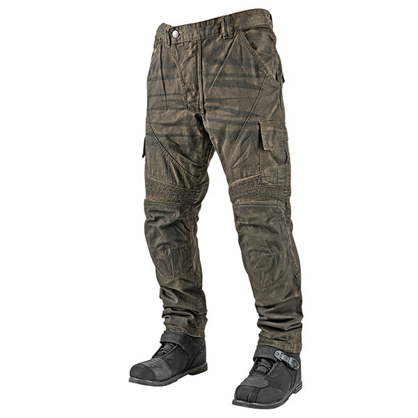 S&S DOGS OF WAR ARMOURED PANTS