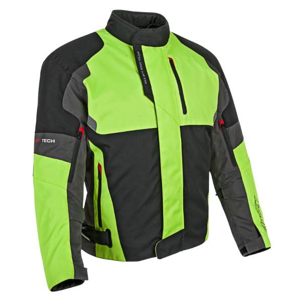 Joe Rocket Men'S Alter Ego 13.0 3-In-1 Jacket - 4-640265-1 | MunroPowersports.com