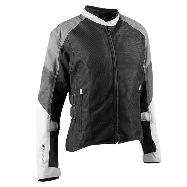 Jrc Women'S Cleo 14.0 Mesh Jacket - 4-644703 | MunroPowersports.com