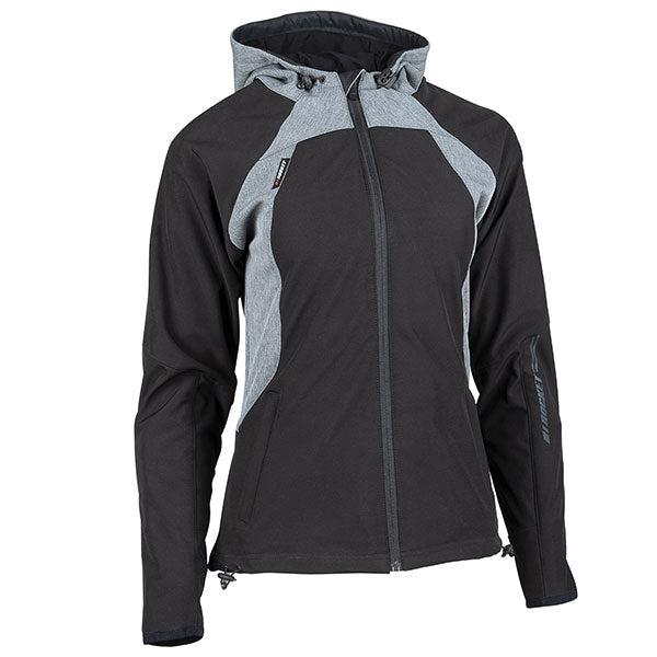 Jrc Women'S Heartbreaker Armoured/Reinforced Hoody - 4-648583 | MunroPowersports.com