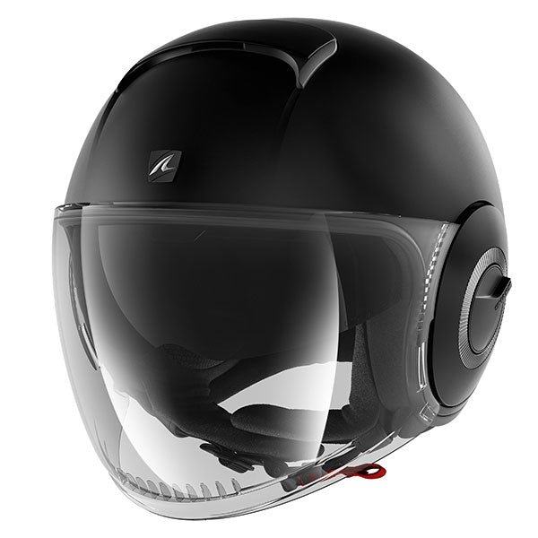 SHARK NANO OPEN FACE HELMET