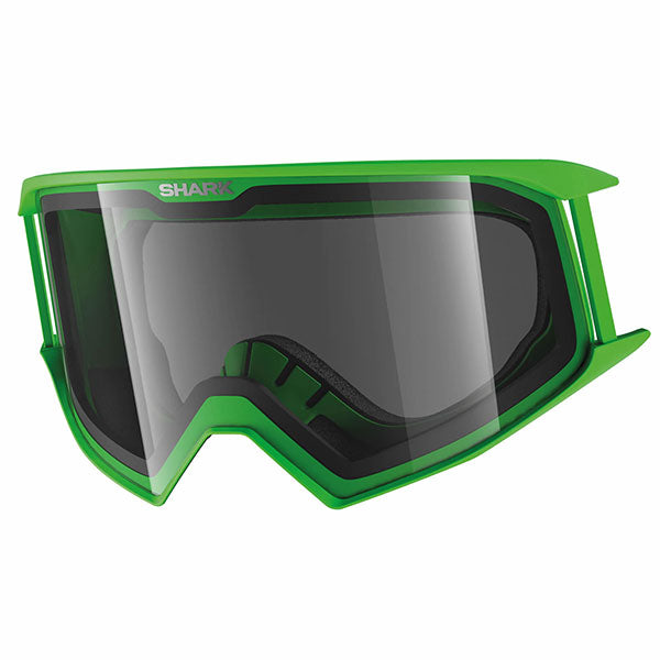 SHARK DRAK HELMET FRAME/LENS