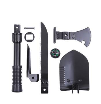 Rothco 5-in-1 Multi-Purpose Tool - 40 | MunroPowersports.com