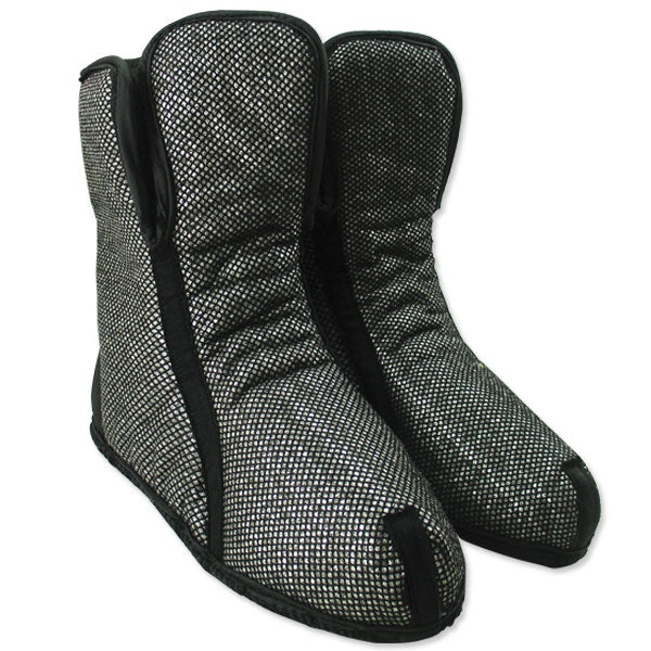 Baffin Eiger Boot Liners | MunroPowersports.com